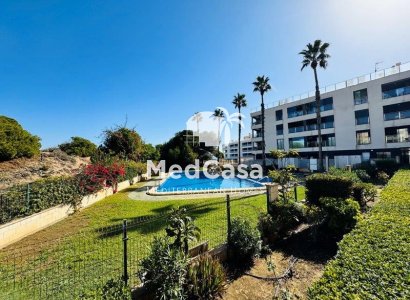 Apartamento - Segunda mano - Torrevieja - Torrelamata - La Mata