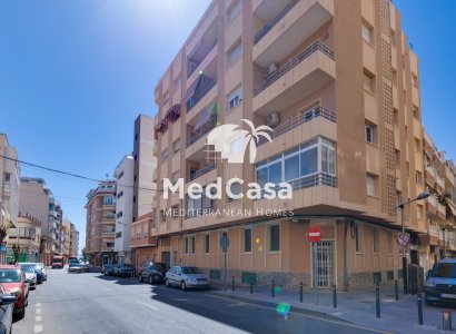 Apartamento - Segunda mano - Torrevieja - Torrevieja