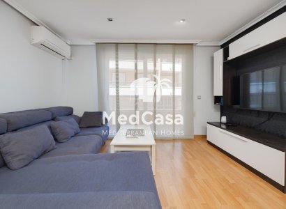 Apartamento - Segunda mano - Torrevieja - Torrevieja