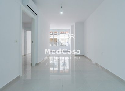 Apartamento - Segunda mano - Torrevieja - Torrevieja