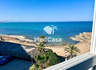 Apartamento -  - Torrevieja - Cabo cervera