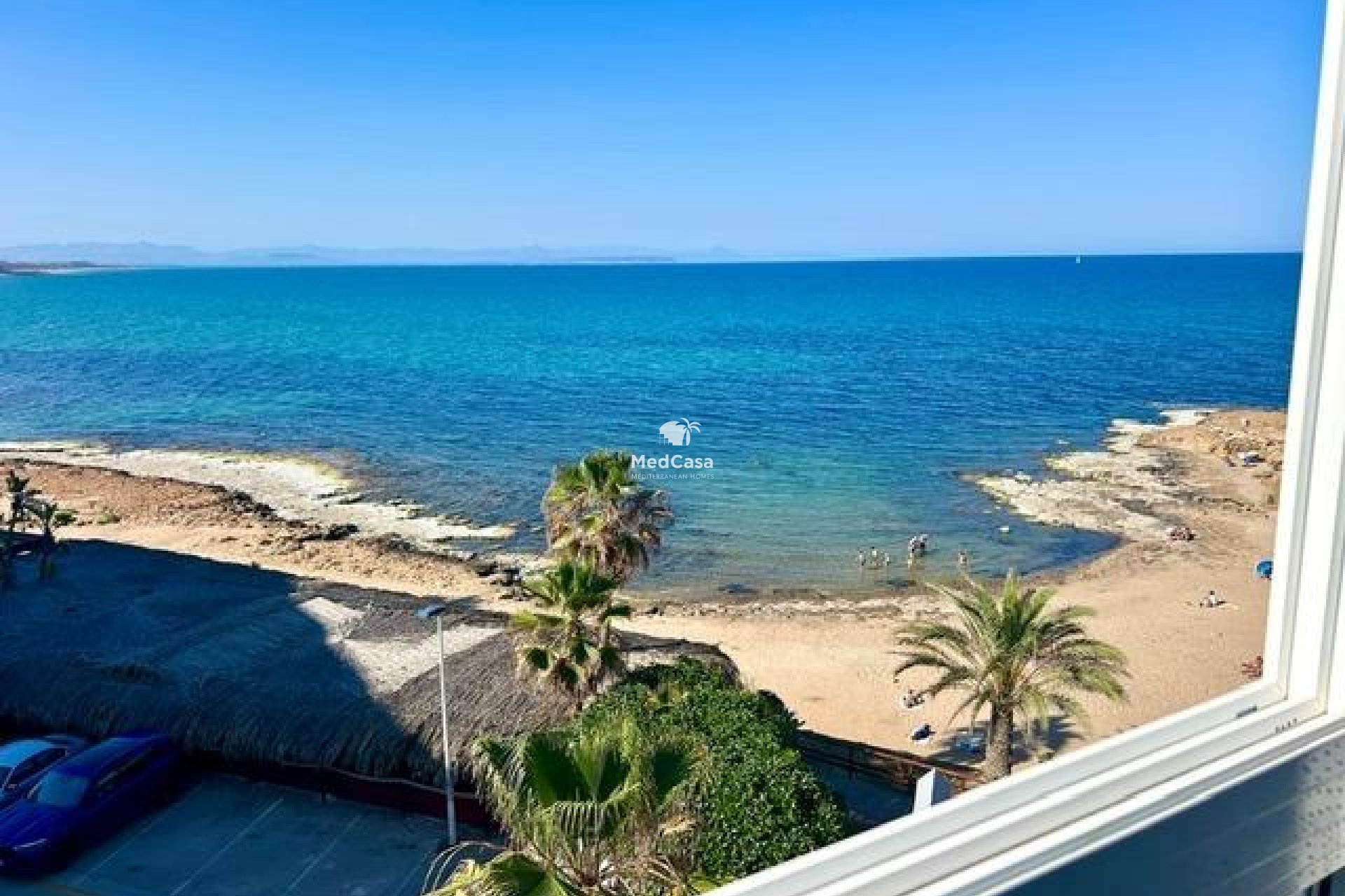 - Apartamento -
Torrevieja - Cabo cervera