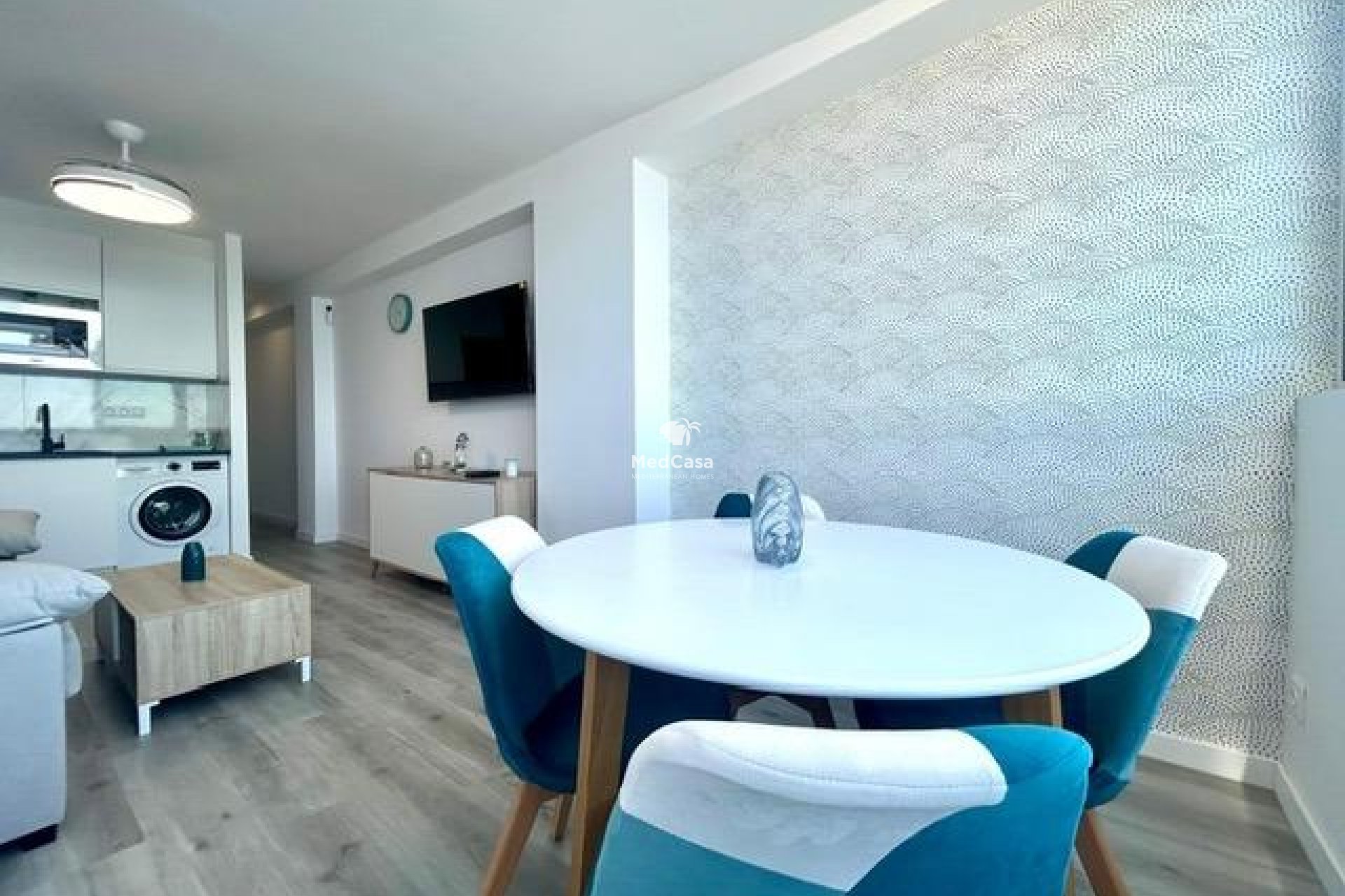  - Apartamento -
Torrevieja - Cabo cervera