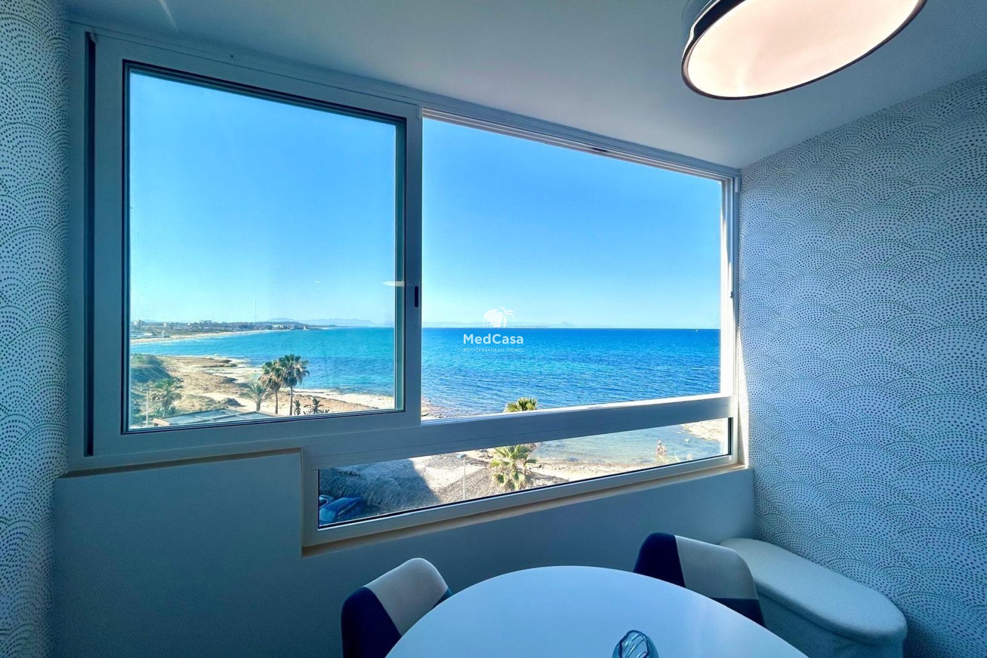  - Apartamento -
Torrevieja - Cabo cervera
