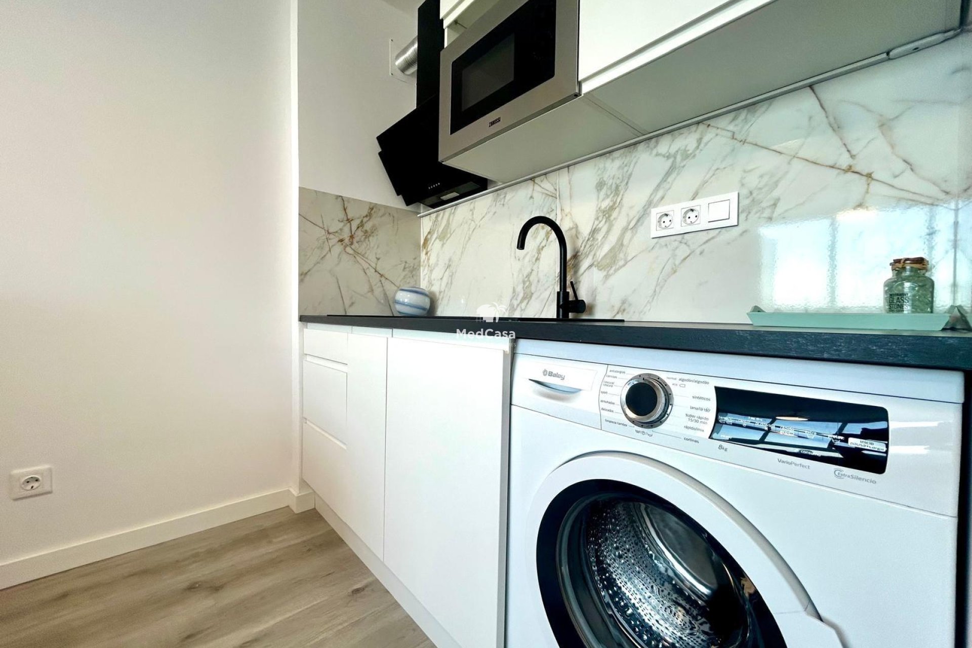 - Apartamento -
Torrevieja - Cabo cervera