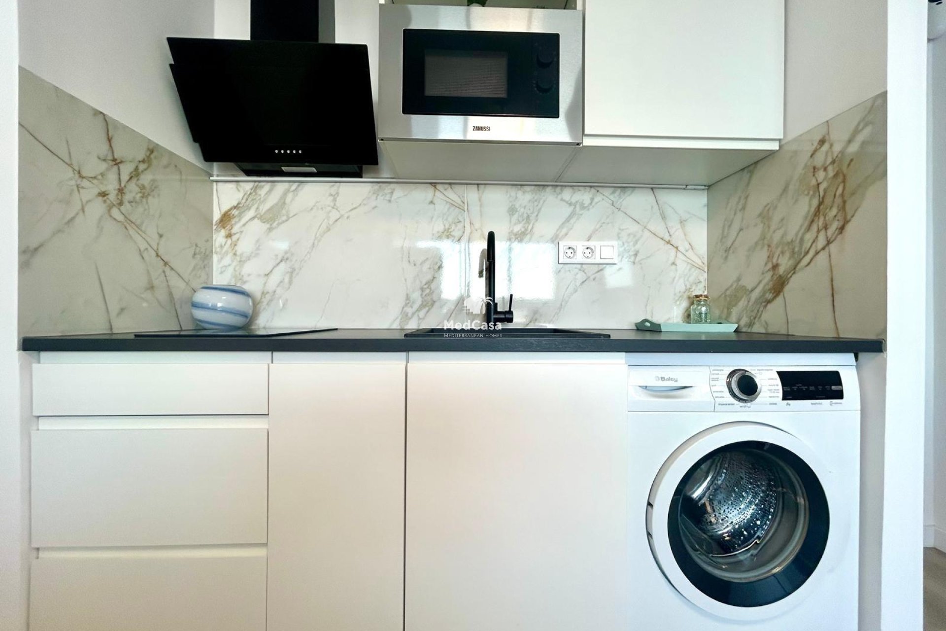  - Apartamento -
Torrevieja - Cabo cervera