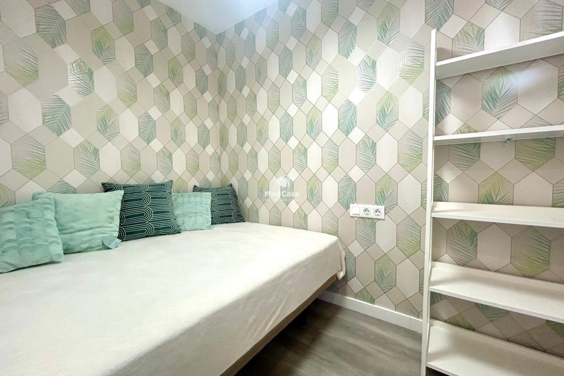  - Apartamento -
Torrevieja - Cabo cervera