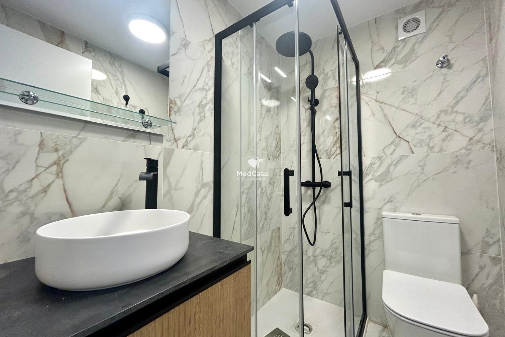  - Apartamento -
Torrevieja - Cabo cervera