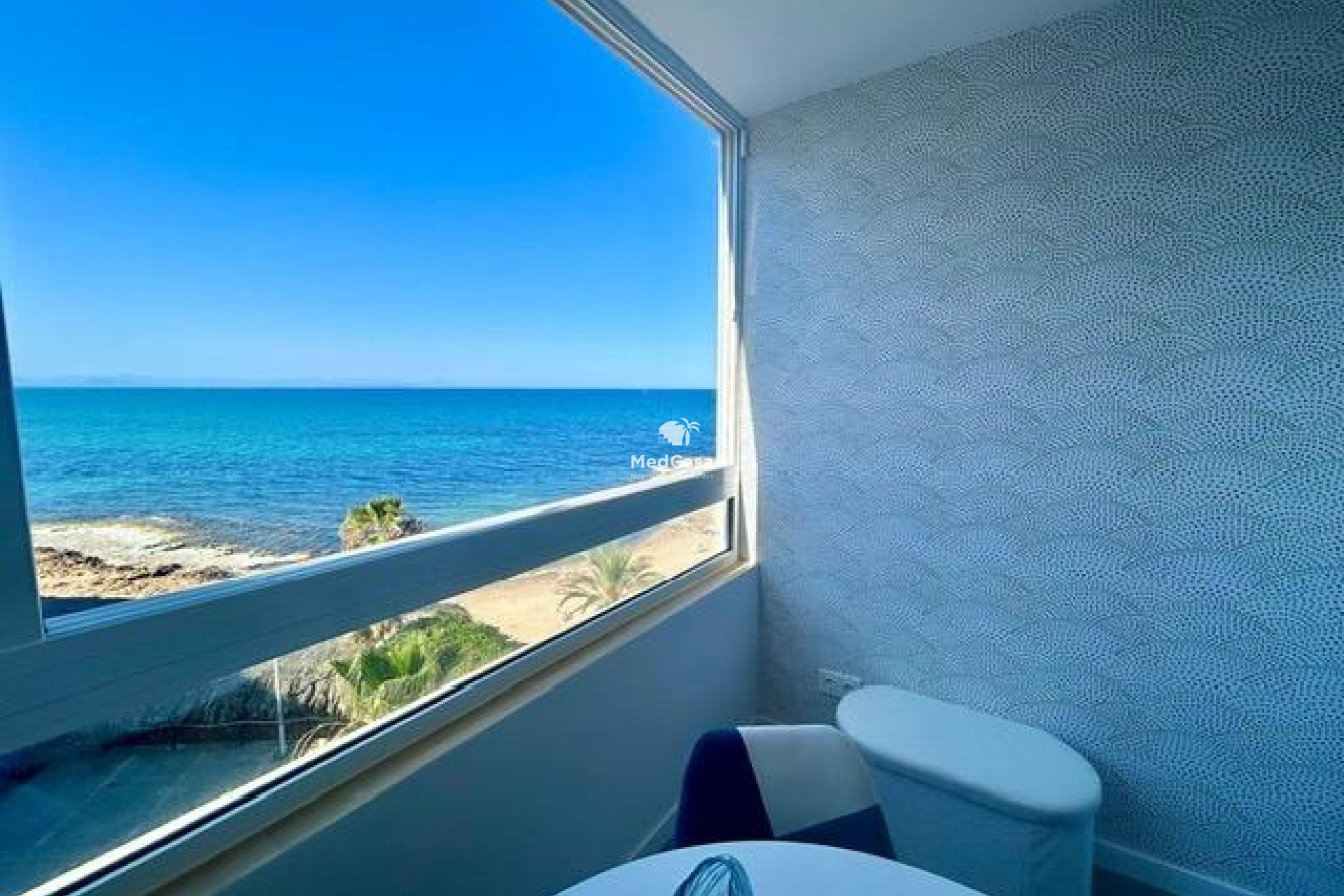  - Apartamento -
Torrevieja - Cabo cervera