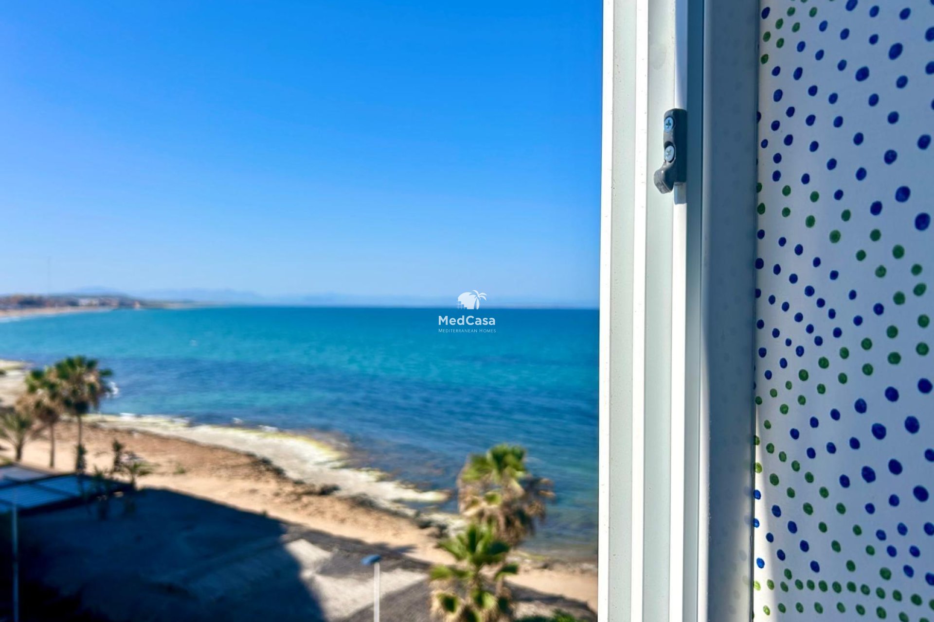  - Apartamento -
Torrevieja - Cabo cervera