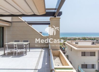 Apartment - Neubau - Arenales del Sol - Arenales del Sol