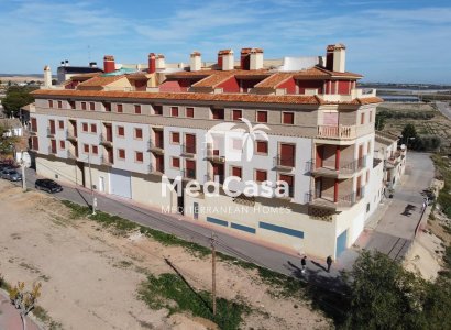 Apartment - Neubau - Avileses -
                Avileses