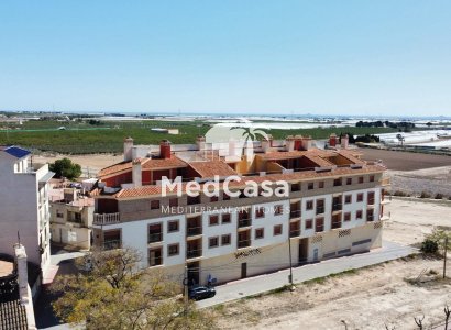 Apartment - Neubau - Avileses -
                Avileses