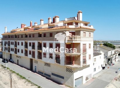 Apartment - Neubau - Avileses -
                Avileses