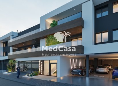 Apartment - Neubau - Benijofar - Benijofar