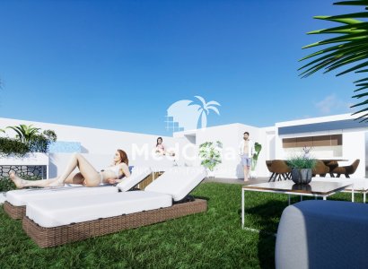 Apartment - Neubau - Benijofar - Benijofar