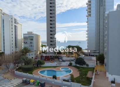Apartment - Neubau - Calpe - Calpe