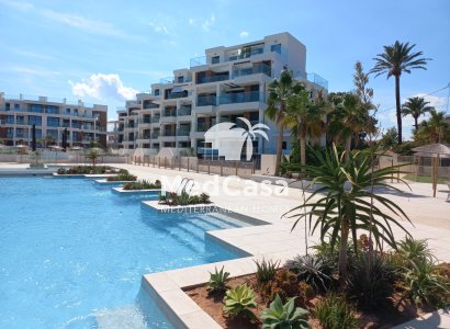 Apartment - Neubau - Denia - Denia