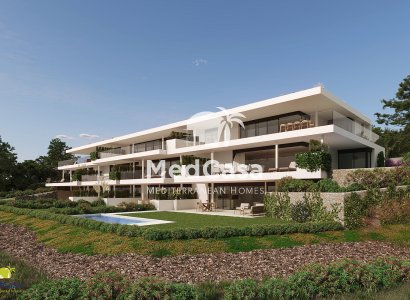 Apartment - Neubau - Golf Las Colinas - Golf Las Colinas