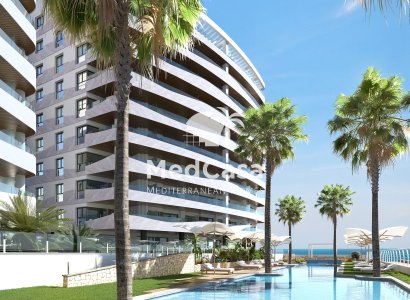 Apartment - Neubau - La Manga - La Manga