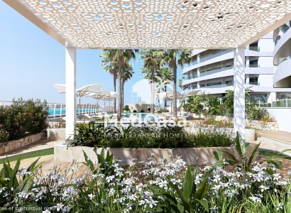 Apartment - Neubau - La Manga - La Manga