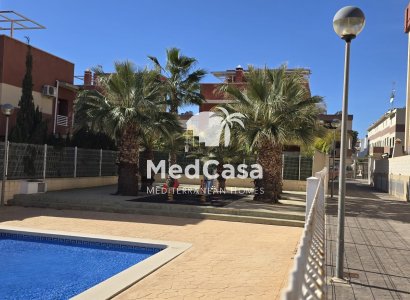 Apartment - Neubau -
            Orihuela Costa - CBS-1010