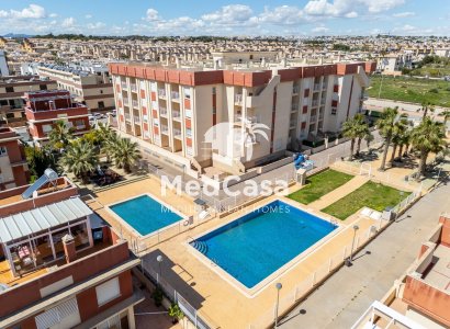 Apartment - Neubau -
            Orihuela Costa - CBS-1011