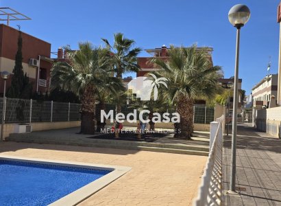 Apartment - Neubau - Orihuela Costa - Orihuela Costa