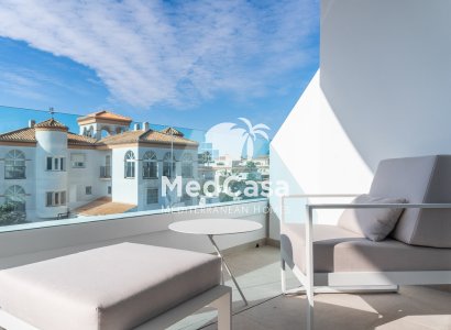 Apartment - Neubau - Orihuela Costa - Orihuela Costa