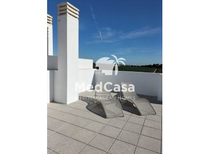 Apartment - Neubau - Orihuela Costa - Orihuela Costa