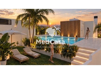 Apartment - Neubau - Santa Pola - Santa Pola