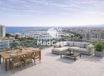 Apartment - Neubau - Torrevieja - Torrevieja