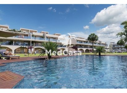 Apartment - Neubau - Vera - Vera