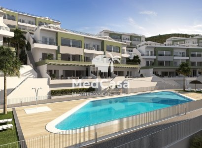 Apartment - Neubau - Xeresa (Gandia) -
                Xeresa (Gandia)