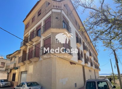 Apartment - New Build -
            Avileses - NB-93630
