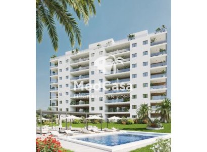 Apartment - New Build - Benidorm - Benidorm