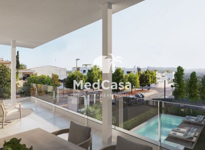 Apartment - New Build - Benijofar - Benijofar