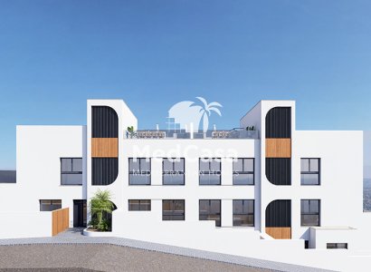 Apartment - New Build - Benijofar - Benijofar