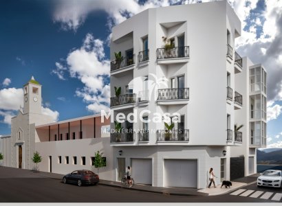 Apartment - New Build - Bigastro -
                Bigastro