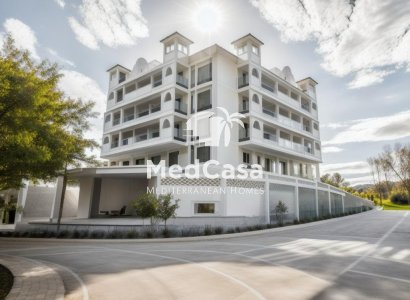 Apartment - New Build -
            Bigastro - NB-94389