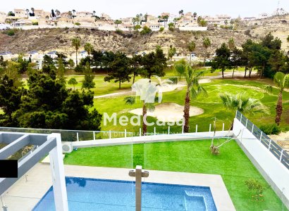 Apartment - New Build - Ciudad Quesada - Ciudad Quesada