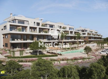 Apartment - New Build - Golf Las Colinas - Golf Las Colinas