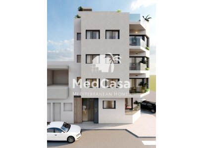Apartment - New Build - Guardamar del Segura - Guardamar del Segura
