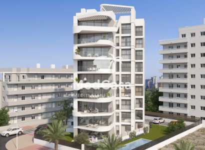 Apartment - New Build - Guardamar del Segura - Guardamar del Segura