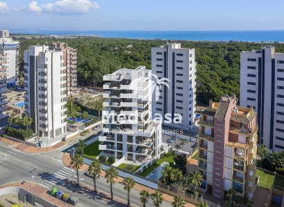 Apartment - New Build - Guardamar del Segura - Guardamar