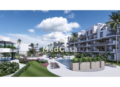 Apartment - New Build - Guardamar del Segura - Guardamar
