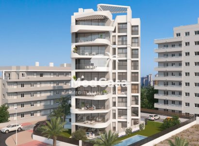 Apartment - New Build - Guardamar del Segura - Guardamar