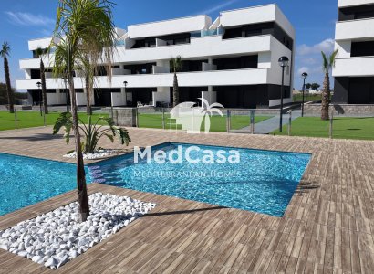 Apartment - New Build - Guardamar del Segura - Urbanizaciones