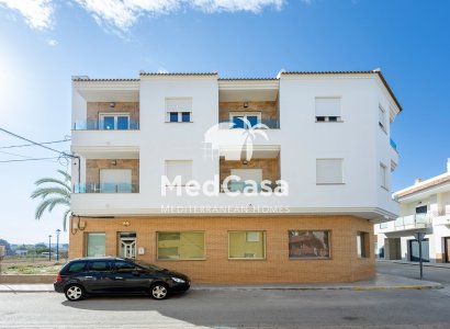 Apartment - New Build -
            Jacarilla - CBS-950