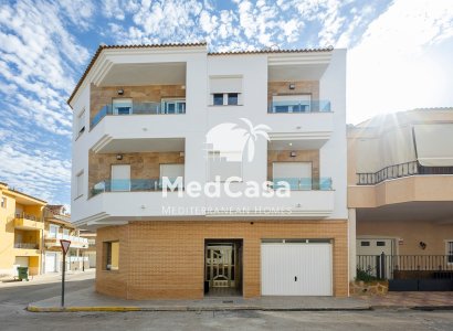 Apartment - New Build - Jacarilla -
                Jacarilla
